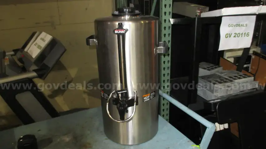 Drink Dispenser