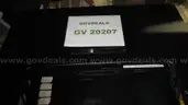 Standing Desk Converter