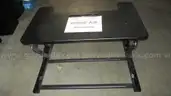 Standing Desk Converter