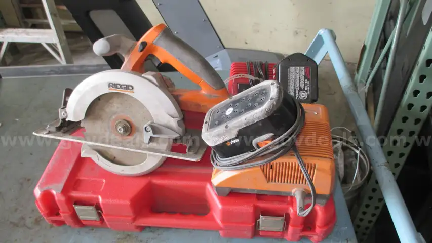 Miscellaneous Tools
