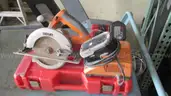 Miscellaneous Tools