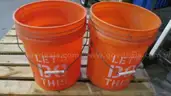 Auger &#x26; Buckets (2)