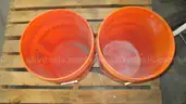 Auger &#x26; Buckets (2)