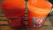 Auger &#x26; Buckets (2)