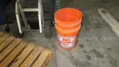 Auger &#x26; Buckets (2)