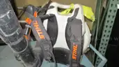 Leaf Blowers (2)