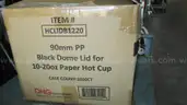 Miscellaneous Kitchen Items