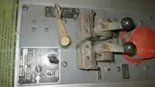 Metal Band Saw