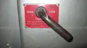 Metal Band Saw