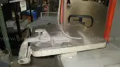 Metal Band Saw