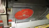 Metal Band Saw
