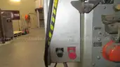 Metal Band Saw