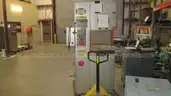 Metal Band Saw