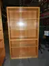 Bookcases (2)