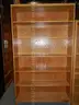 Bookcases (2)
