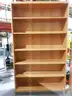 Bookcases (2)