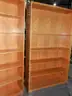 Bookcases (2)