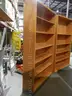 Bookcases (2)