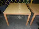 Tables (2)