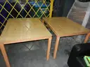 Tables (2)