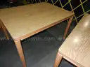 Tables (2)
