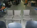Chairs (6)