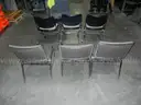 Chairs (6)