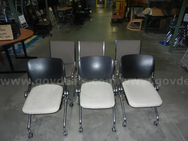 Chairs (6)