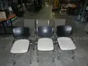 Chairs (6)