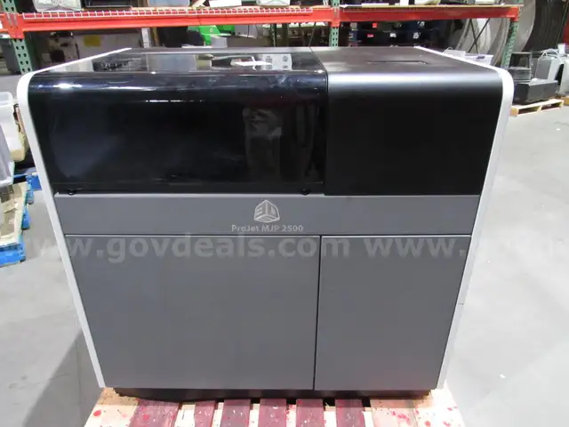 3D Printer