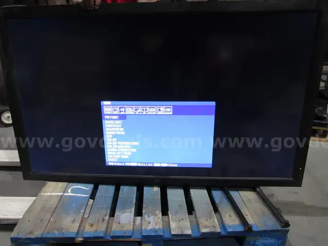 Monitor