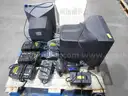 Miscellaneous Audio Visual Equipment