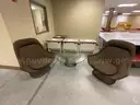 Table &#x26; Chairs (PIM Showroom)