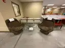 Table &#x26; Chairs (PIM Showroom)