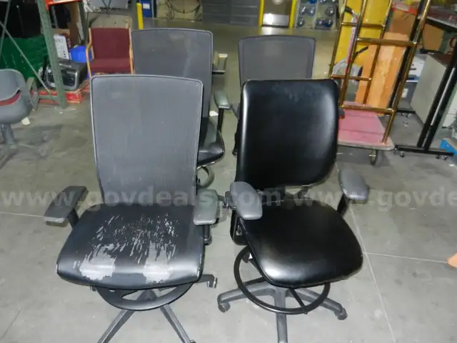 Chairs (4)