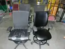 Chairs (4)