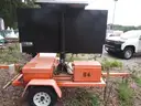 Message Board (OFF SITE INSPECTION AND REMOVAL - 24 HR NOTICE FOR APPOINTMENTS)