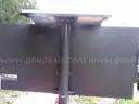 Message Board (OFF SITE INSPECTION AND REMOVAL - 24 HR NOTICE FOR APPOINTMENTS)