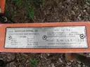 Message Board (OFF SITE INSPECTION AND REMOVAL - 24 HR NOTICE FOR APPOINTMENTS)