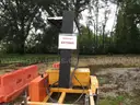Message Board (OFF SITE INSPECTION AND REMOVAL - 24 HR NOTICE FOR APPOINTMENTS)