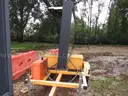 Message Board (OFF SITE INSPECTION AND REMOVAL - 24 HR NOTICE FOR APPOINTMENTS)