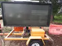 Message Board (OFF SITE INSPECTION AND REMOVAL - 24 HR NOTICE FOR APPOINTMENTS)