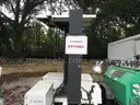 Message Board (OFF SITE INSPECTION AND REMOVAL - 24 HR NOTICE FOR APPOINTMENTS)