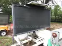 Message Board (OFF SITE INSPECTION AND REMOVAL - 24 HR NOTICE FOR APPOINTMENTS)