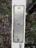 Message Board (OFF SITE INSPECTION AND REMOVAL - 24 HR NOTICE FOR APPOINTMENTS)
