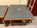 Miscellaneous Office Furniture (PIM Dock)