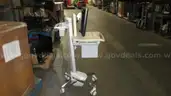 Medical Cart