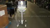 Medical Cart