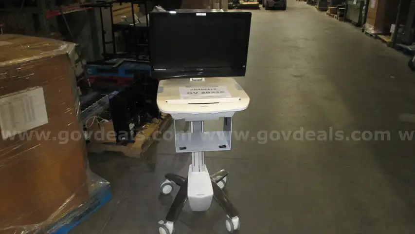 Medical Cart