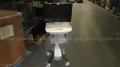 Medical Cart